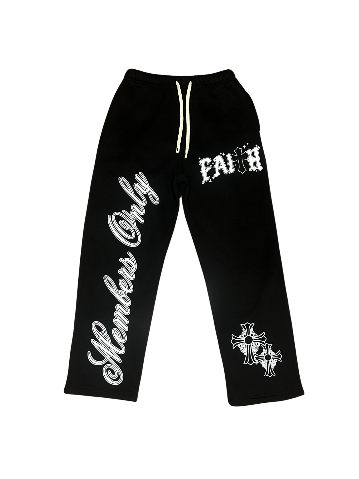 Faith Sweatpants