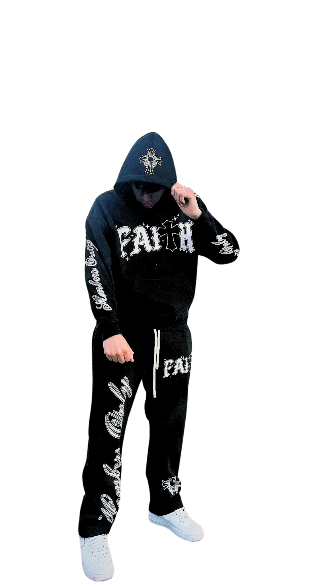 Faith Sweatpants